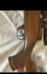 WeatherbyMark V 270 Magnum German made - 8 of 12