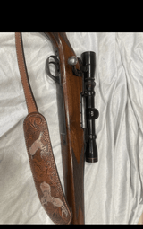 WeatherbyMark V 270 Magnum German made - 1 of 12