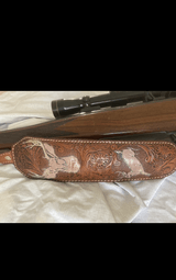 WeatherbyMark V 270 Magnum German made - 10 of 12