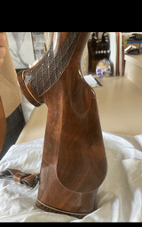 WeatherbyMark V 270 Magnum German made - 6 of 12