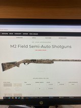 Benelli M-212 gage - 1 of 7