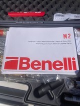Benelli M-212 gage - 6 of 7