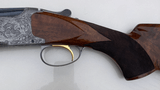 Browning Superposed Diana 410 O/U - 4 of 14
