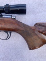 Browning Safari Grade 222 Magnum - Image 11 of 14