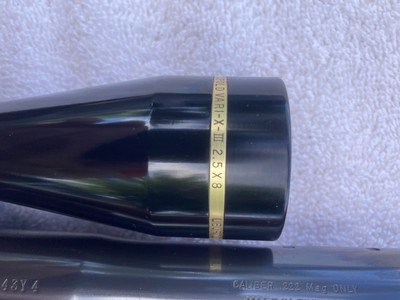 Browning Safari Grade 222 Magnum - Image 5 of 14
