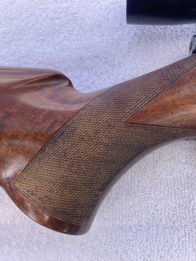 Browning Safari Grade 222 Magnum - Image 3 of 14