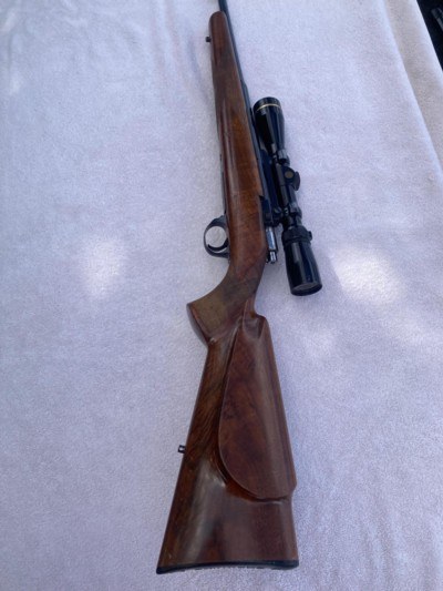 Browning Safari Grade 222 Magnum - Image 13 of 14