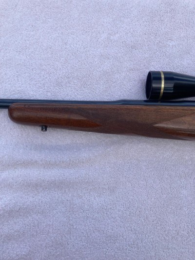 Browning Safari Grade 222 Magnum - Image 9 of 14