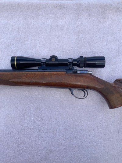 Browning Safari Grade 222 Magnum - Image 10 of 14