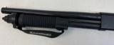 12 GA MOSSBERG 590 SHOCKWAVE / USED - 3 of 7