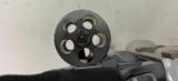 SMITH & WESSON MODEL 460 XVR8.5