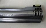SMITH & WESSON MODEL 460 XVR8.5