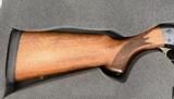 NIB ITHACA MODEL 37 COMBO 20 GA FEATHERLIGHT SHOTGUN - 6 of 9