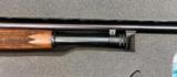 NIB ITHACA MODEL 37 COMBO 20 GA FEATHERLIGHT SHOTGUN - 8 of 9