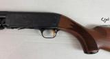 NIB ITHACA MODEL 37 COMBO 20 GA FEATHERLIGHT SHOTGUN - 5 of 9