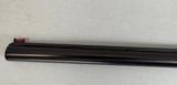 NIB ITHACA MODEL 37 COMBO 20 GA FEATHERLIGHT SHOTGUN - 3 of 9