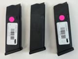 GLOCK G21 THIRTEEN ROUND MAGAZINES / PACK OF 3 - 3 of 3
