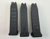 GLOCK G21 THIRTEEN ROUND MAGAZINES / PACK OF 3 - 1 of 3