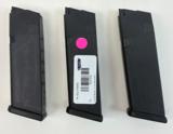 GLOCK G21 THIRTEEN ROUND MAGAZINES / PACK OF 3 - 2 of 3