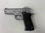 SMITH & WESSON 9MM MODEL 5906 SEMI AUTO PISTOL - 2 of 3