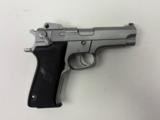 SMITH & WESSON 9MM MODEL 5906 SEMI AUTO PISTOL - 3 of 3