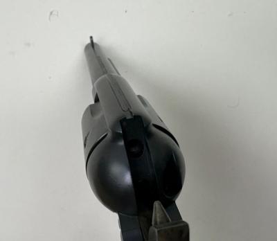 USFA MANUFACTURING 45 COLT SINGLE ACTION ARMY REVOLVER - Image 9 of 9