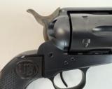 USFA MANUFACTURING 45 COLT SINGLE ACTION ARMY REVOLVER - Image 5 of 9