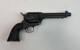 USFA MANUFACTURING 45 COLT SINGLE ACTION ARMY REVOLVER - Image 1 of 9