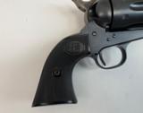 USFA MANUFACTURING 45 COLT SINGLE ACTION ARMY REVOLVER - Image 4 of 9