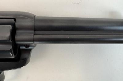 USFA MANUFACTURING 45 COLT SINGLE ACTION ARMY REVOLVER - Image 6 of 9