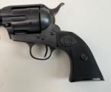 USFA MANUFACTURING 45 COLT SINGLE ACTION ARMY REVOLVER - Image 3 of 9