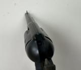 USFA MANUFACTURING 45 COLT SINGLE ACTION ARMY REVOLVER - Image 9 of 9