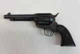 USFA MANUFACTURING 45 COLT SINGLE ACTION ARMY REVOLVER - Image 2 of 9