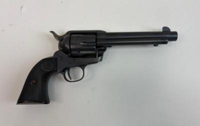 USFA MANUFACTURING 45 COLT SINGLE ACTION ARMY REVOLVER