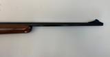 22 LR BROWNING T-BOLT RIMFIRE RIFLE - 3 of 8