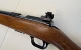 22 LR BROWNING T-BOLT RIMFIRE RIFLE - 2 of 8