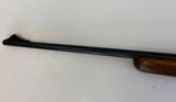 22 LR BROWNING T-BOLT RIMFIRE RIFLE - 5 of 8