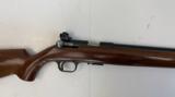 22 LR BROWNING T-BOLT RIMFIRE RIFLE - 8 of 8