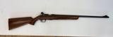 22 LR BROWNING T-BOLT RIMFIRE RIFLE - 7 of 8