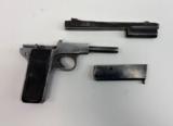 LANGENHANF.L. SELBSTLADER DRGM PARTS GUN - 2 of 4