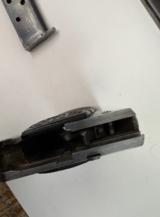 LANGENHANF.L. SELBSTLADER DRGM PARTS GUN - 3 of 4