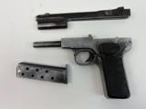 LANGENHANF.L. SELBSTLADER DRGM PARTS GUN - 1 of 4