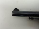 38 SPECIAL COLT OFFICIAL POLICE 4 - 4 of 5