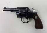 38 SPECIAL COLT OFFICIAL POLICE 4 - 3 of 5