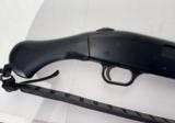 20 GA MOSSBERG 590 SHOCKWAVE TACTICAL PUMP / USED LIKE NEW - 4 of 8