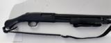 20 GA MOSSBERG 590 SHOCKWAVE TACTICAL PUMP / USED LIKE NEW - 1 of 8