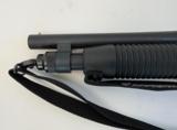 20 GA MOSSBERG 590 SHOCKWAVE TACTICAL PUMP / USED LIKE NEW - 7 of 8