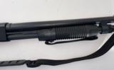 20 GA MOSSBERG 590 SHOCKWAVE TACTICAL PUMP / USED LIKE NEW - 3 of 8