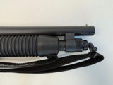 20 GA MOSSBERG 590 SHOCKWAVE TACTICAL PUMP / USED LIKE NEW - 8 of 8