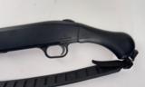 20 GA MOSSBERG 590 SHOCKWAVE TACTICAL PUMP / USED LIKE NEW - 5 of 8